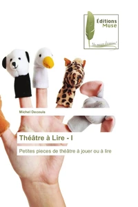 Théâtre à Lire - I