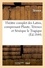 Théâtre complet des Latins, comprenant Plaute, Térence et Sénèque le Tragique (Éd.1844)