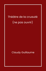 Théâtre de la cruauté