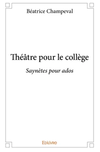 Théâtre pour le collège