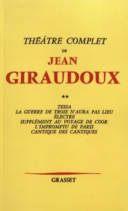 Théâtre