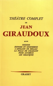 Théâtre