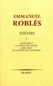 Théâtre