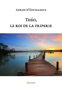 Théo, le roi de la friperie
