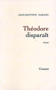 Théodore disparaît