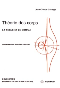 Théorie des corps