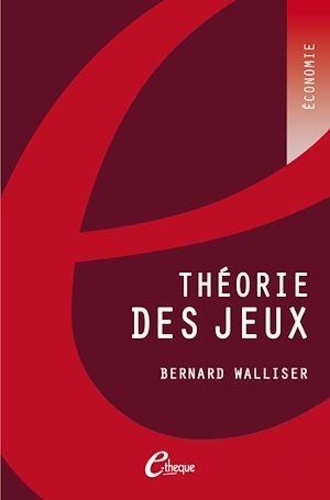 Théorie des jeux