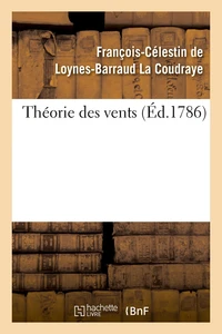 Théorie des vents