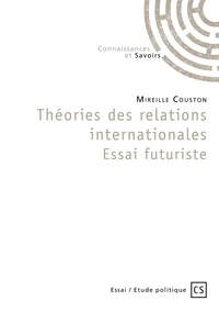 Théories des relations internationales