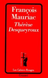 Thérèse Desqueyroux