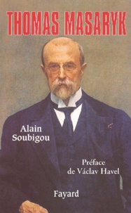 Alain Soubigou - .