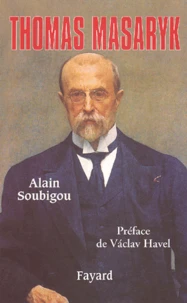 Thomas Masaryk