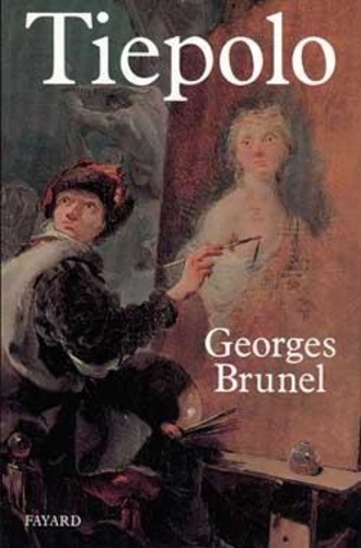 G Brunel - Tiepolo.