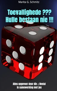 Toevallighede ??? Hulle bestaan nie !!!