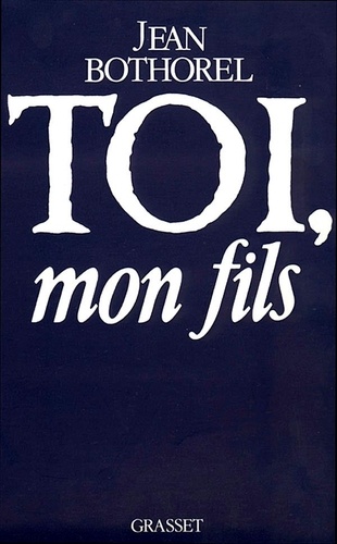 Toi, mon fils