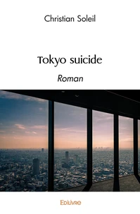Tokyo suicide