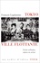 Tokyo, ville flottante. Scène urbaine, mises en scène