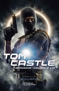 Tom Castle