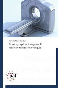 Tomographie à rayons x
