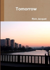 Rick Jacquet - Tomorrow.
