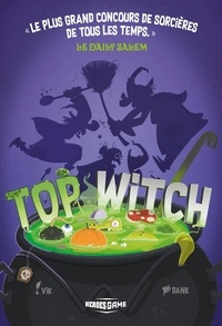  Vik - Top Witch.
