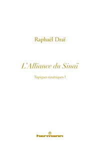 Topiques sinaïtiques