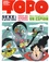 Topo N° 21, janvier-février 2020