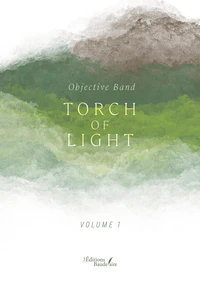 Torch of light