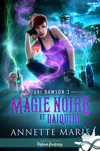 Magie noire et daiquiri