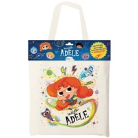 Tote bag de Mortelle Adèle