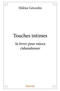 Touches intimes