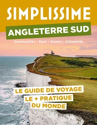 Angleterre Sud
