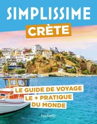 Crète Guide Simplissime