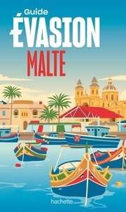  Hachette tourisme - Malte.