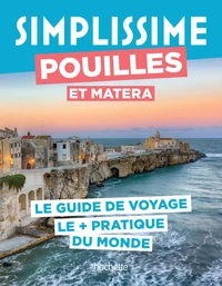 Pouilles et Matera