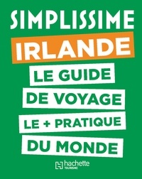 ebooks best sellers téléchargement gratuit Simplissime Irlande (Litterature Francaise) ePub FB2