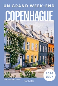 Un Grand Week-end à Copenhague