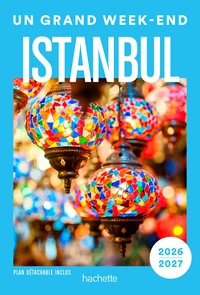 Un Grand Week-end à Istanbul