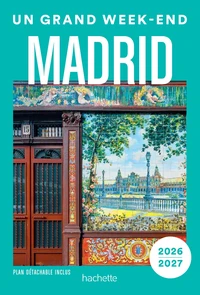 Un Grand Week-end à Madrid