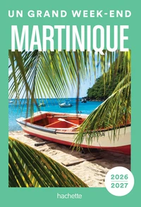 Un grand week-end Martinique