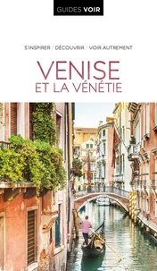  Hachette tourisme - Venise et la Vénétie.
