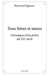 Tous frères et soeurs