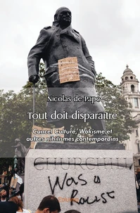 Tout doit disparaître