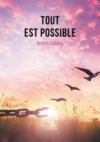 Manon Chabod - Tout est possible.
