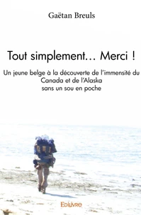 Tout simplement... Merci !