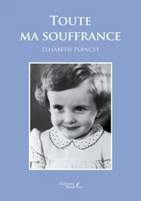 Toute ma souffrance