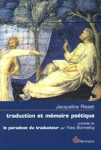 Traduction et mémoire poétique