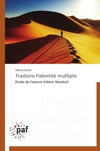 Traduire l'identite multiple