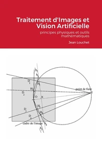 Traitement d'Images et Vision Artificielle - édition étudiants