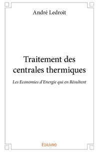 Traitement des centrales thermiques